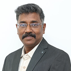 Kandaperumal D