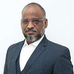 Rajakumar K