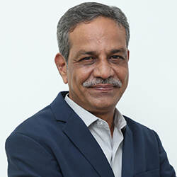 Satish Kumar G