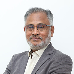 Subramanian G