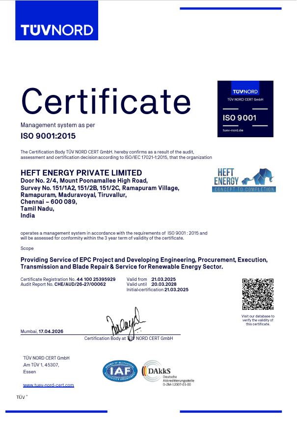 ISO 9001 ISO 9001